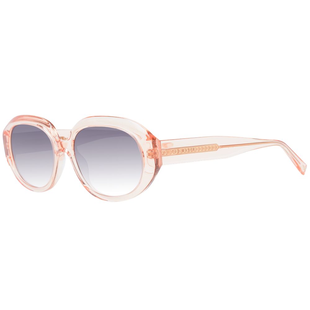Lunettes de soleil Orange 54-18-140 oranges