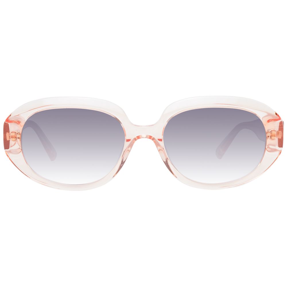 Lunettes de soleil Orange 54-18-140 oranges