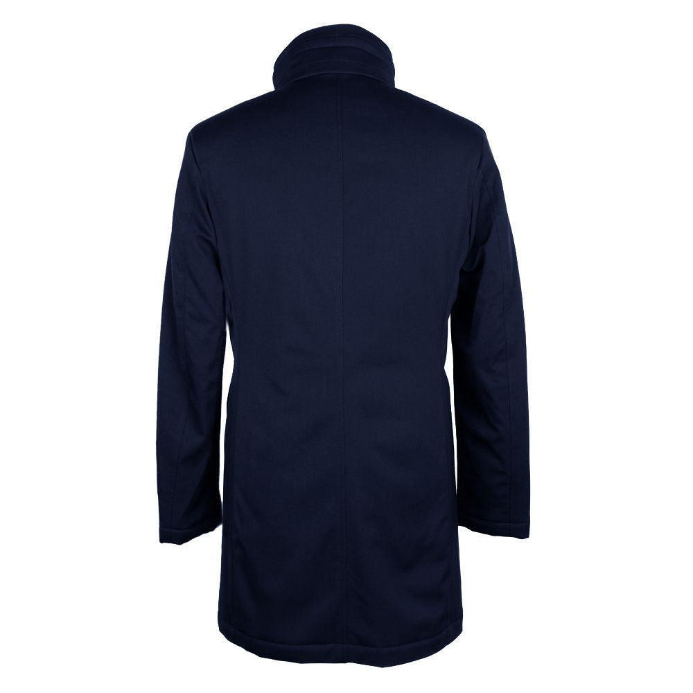 Veste Loro Piana bleue