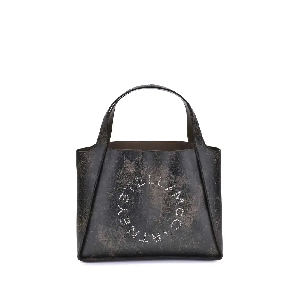 Sac tote Stella McCartney vieilli Stella McCartney