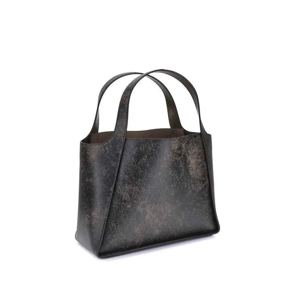 Sac tote Stella McCartney vieilli Stella McCartney