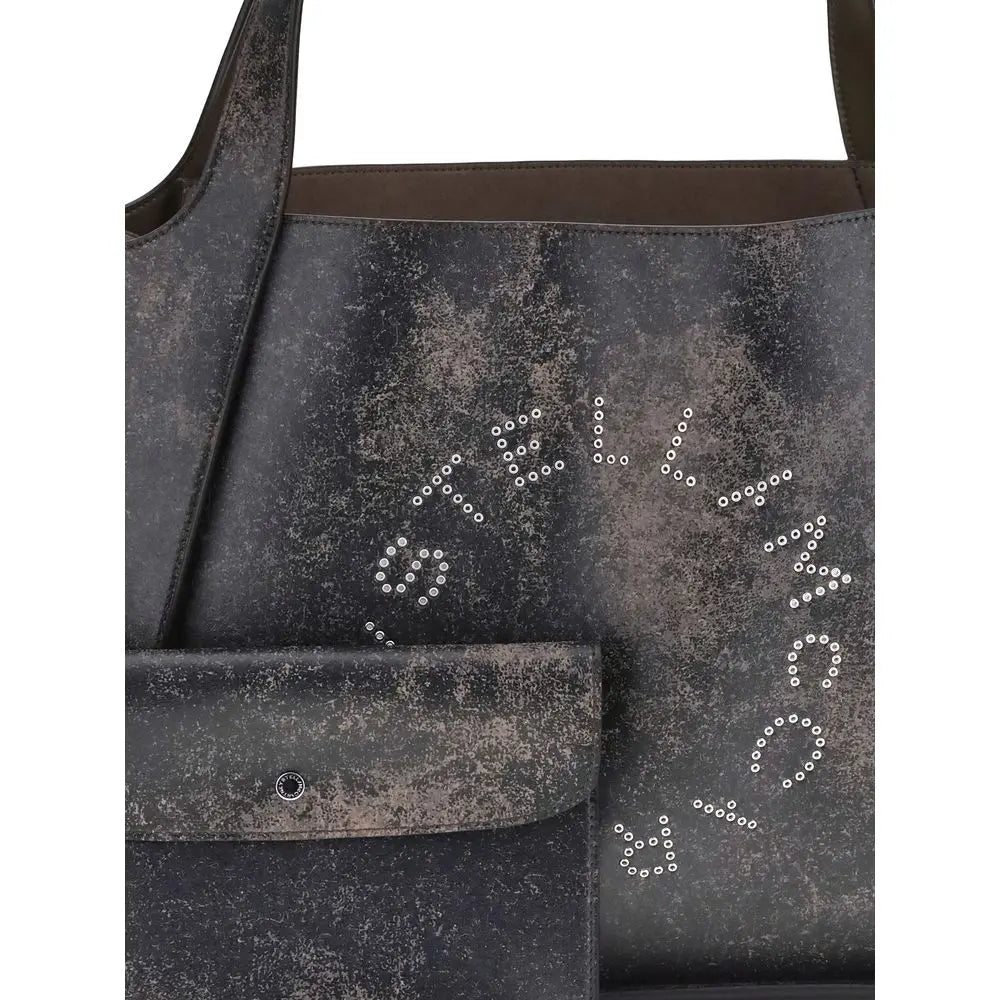 Sac tote Stella McCartney vieilli Stella McCartney