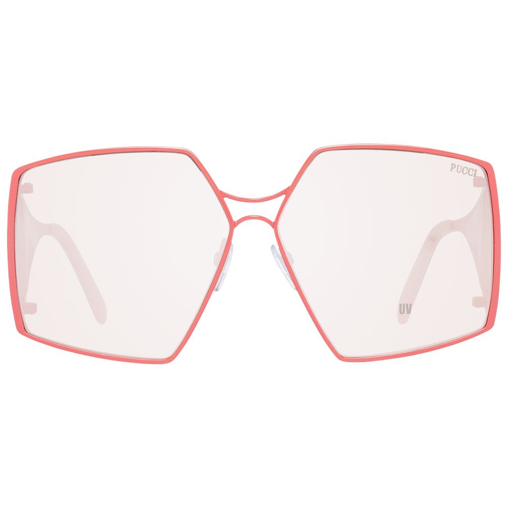 Lunettes de soleil Rose rose
