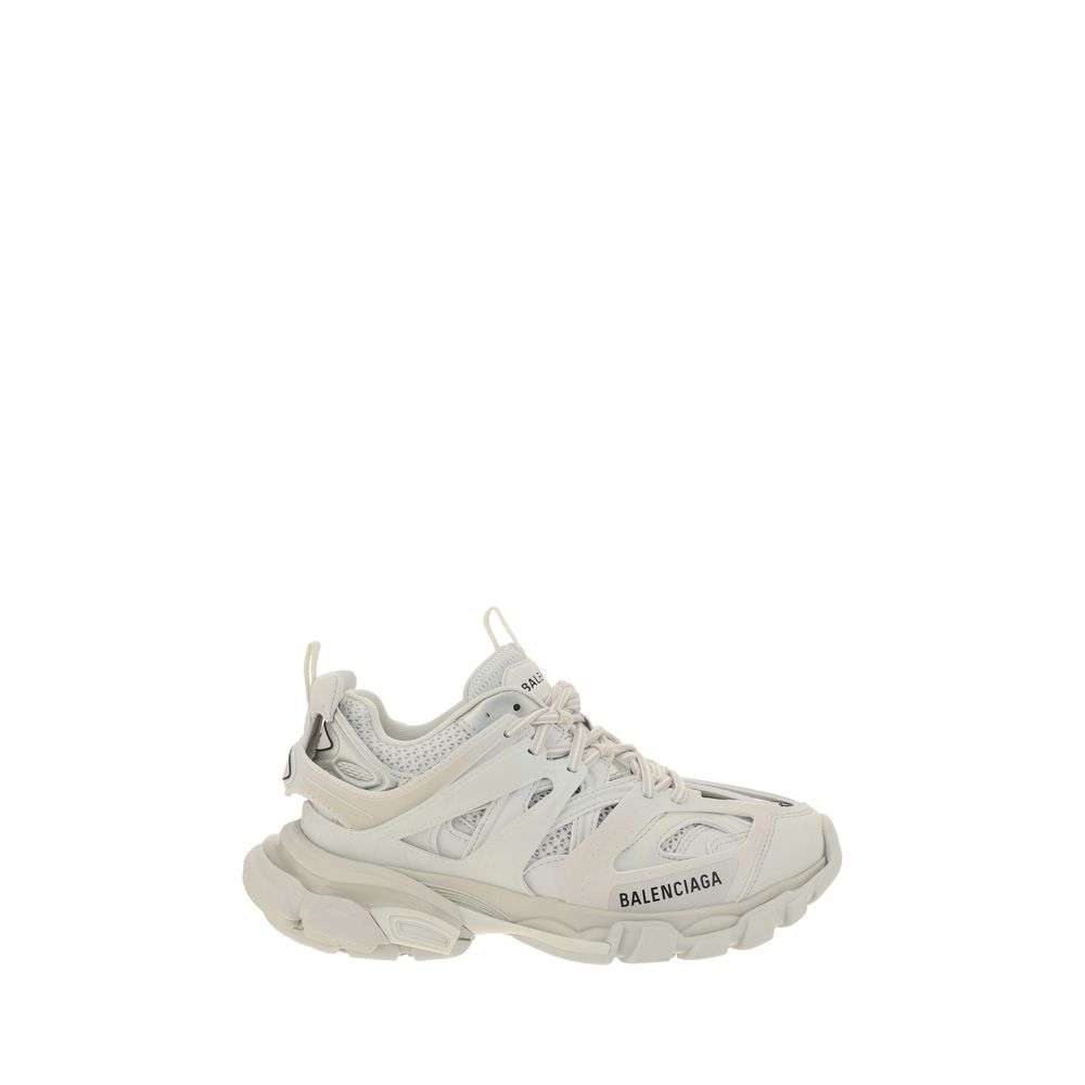 Baskets Balenciaga Track multicolores