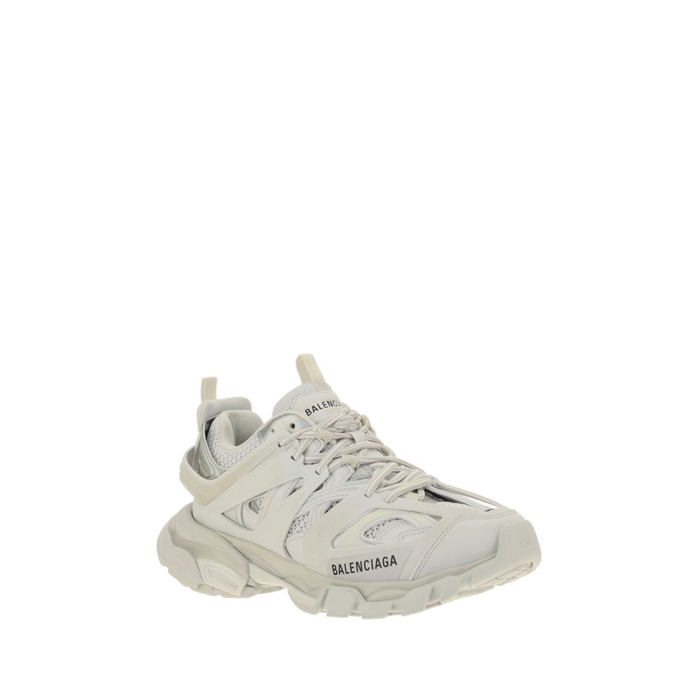 Baskets Balenciaga Track multicolores