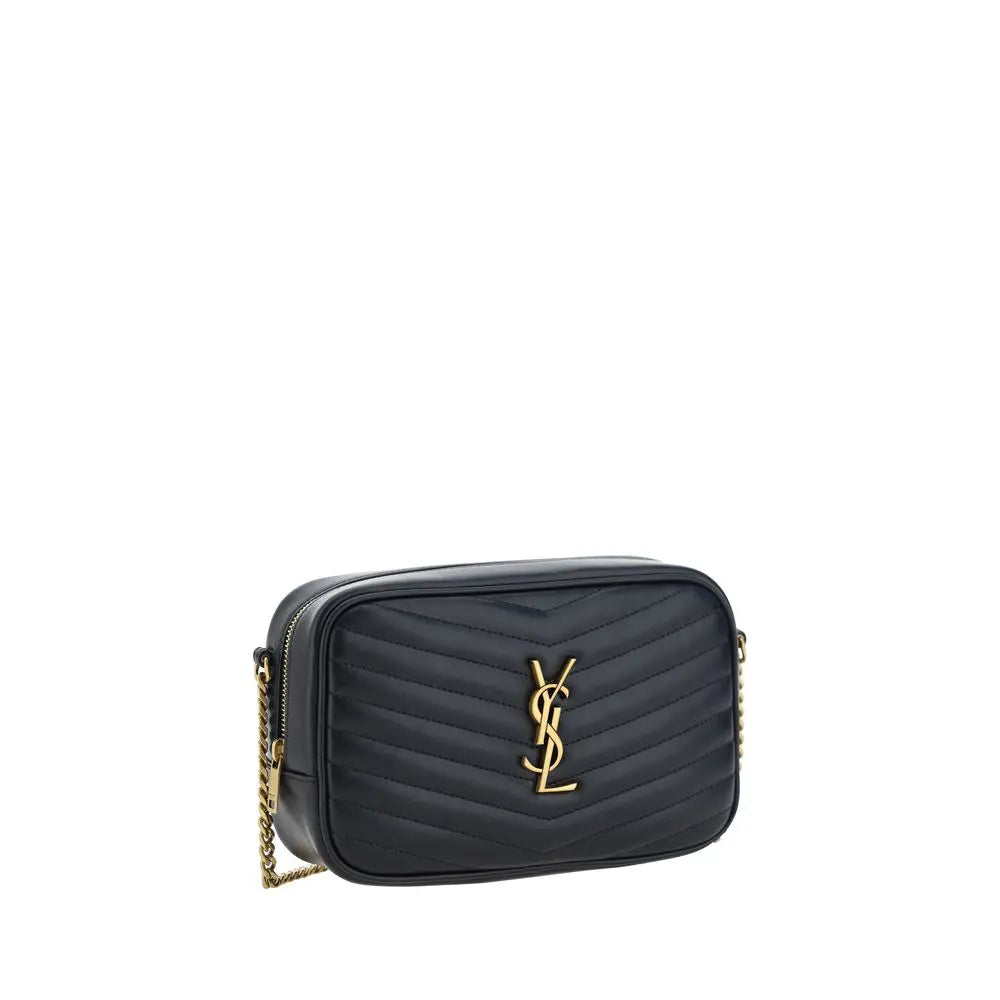 Lou Shoulder Bag Saint Laurent