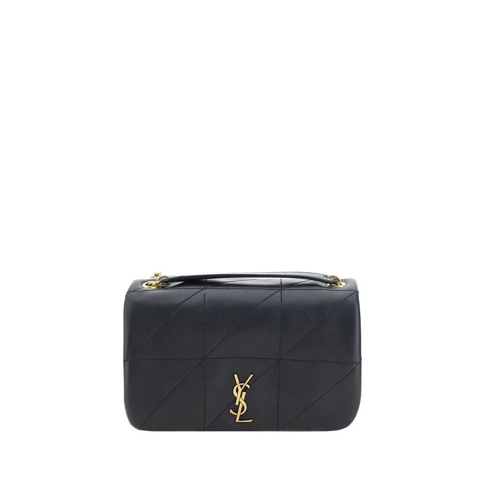 Sac porté épaule Saint Laurent Jamie noir Saint Laurent