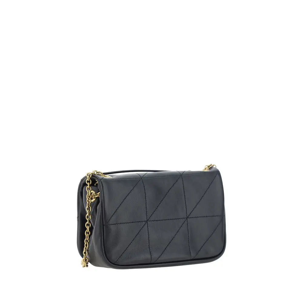 Sac porté épaule Saint Laurent Jamie noir Saint Laurent