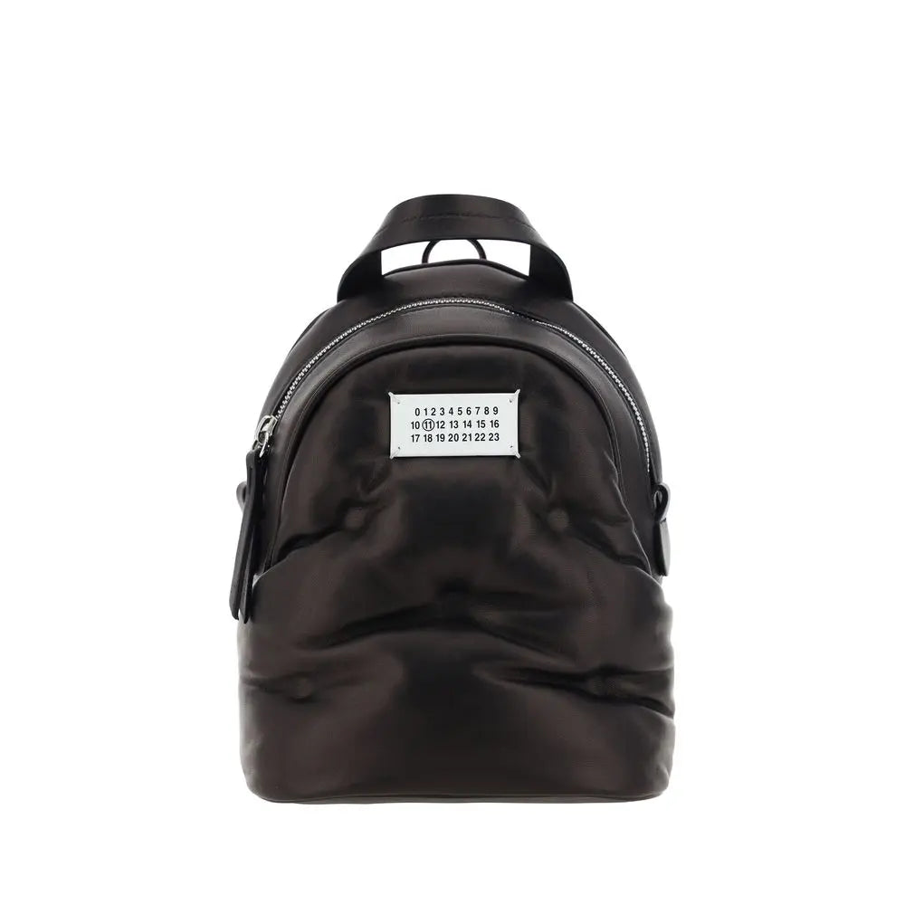 Sac à dos Margiela Glam Slam noir Margiela