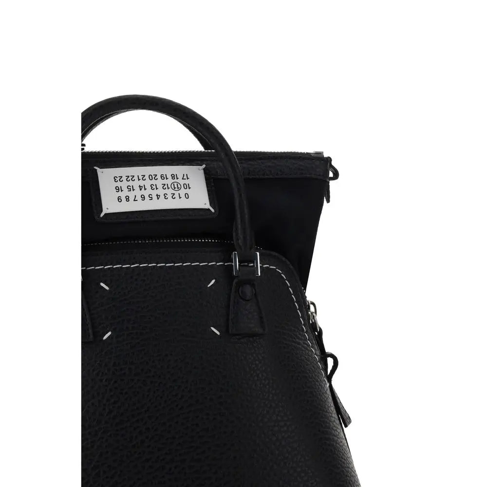 Sac à main Margiela 5AC noirs Margiela