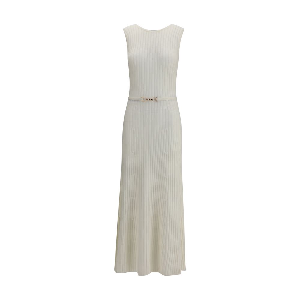 Robe Gabriela Hearst Meier noire
