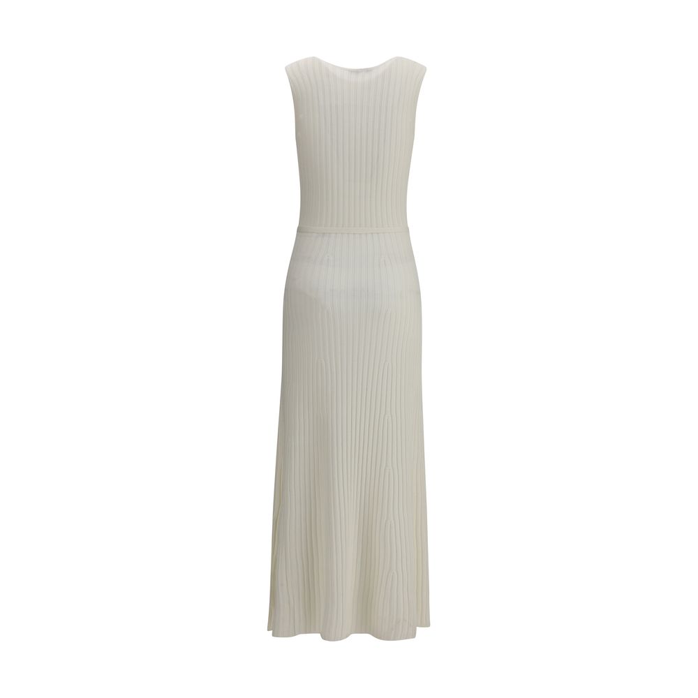 Robe Gabriela Hearst Meier noire