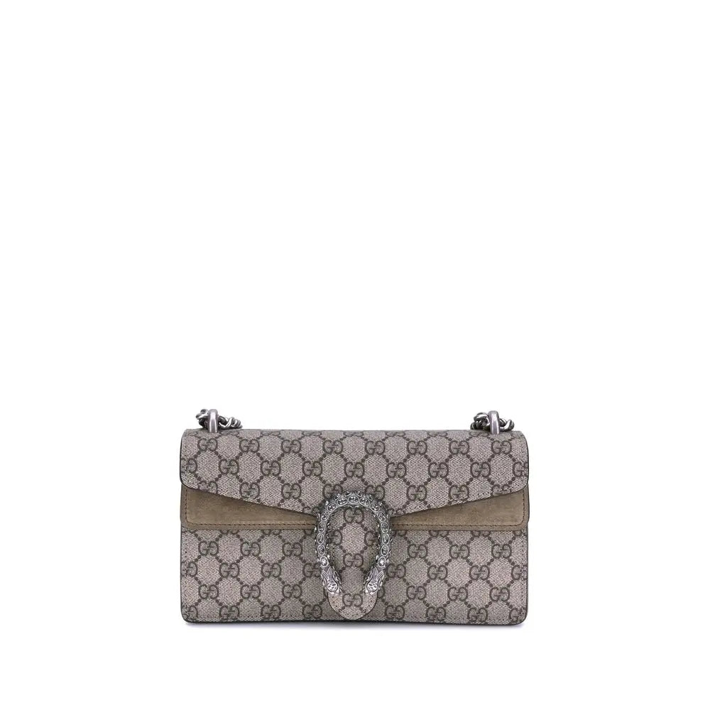 Sac à bandoulière Gucci Dionysus noir Gucci