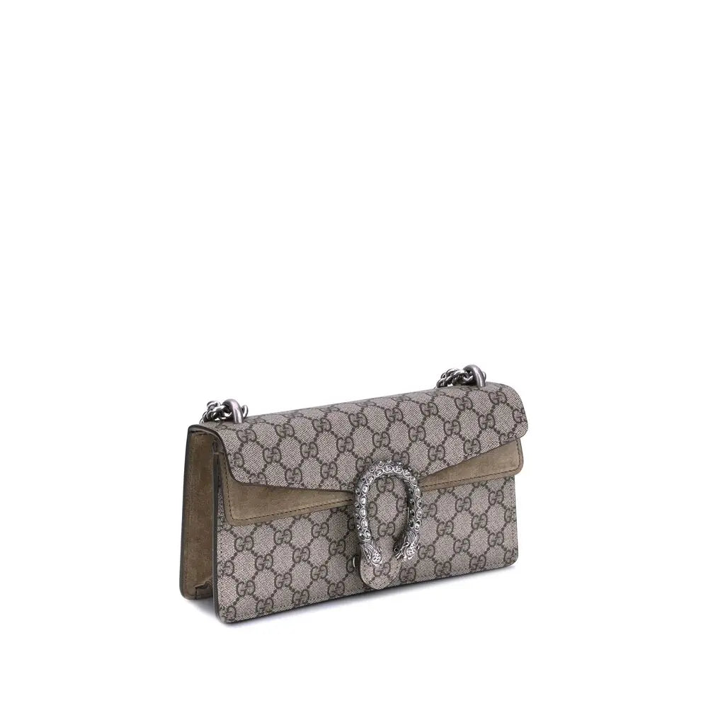 Sac à bandoulière Gucci Dionysus noir Gucci
