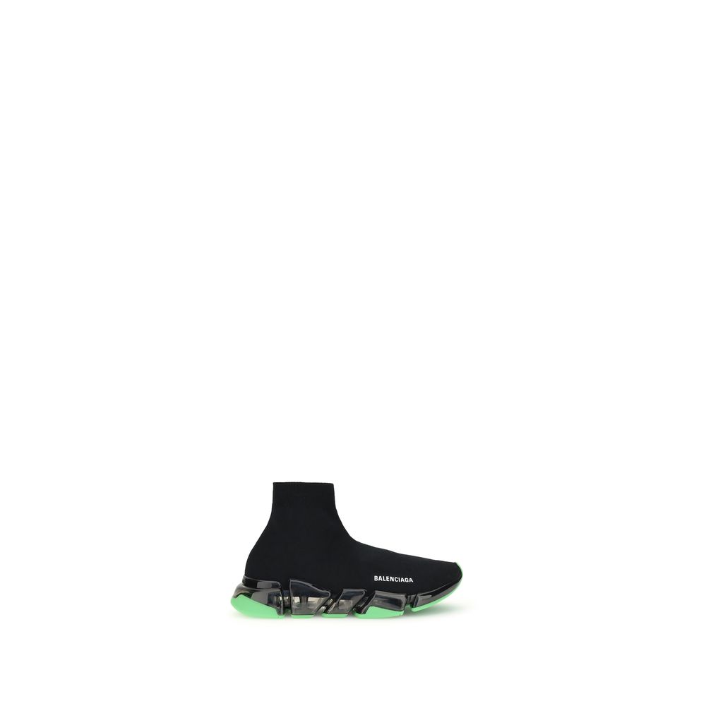 Baskets Balenciaga Speed grises