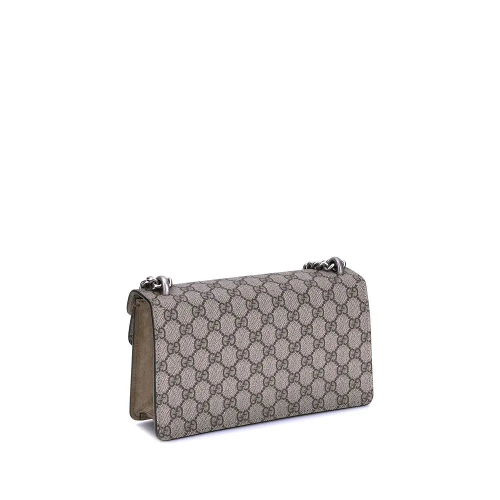 Sac à bandoulière Gucci Dionysus noir Gucci