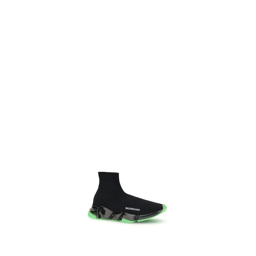 Baskets Balenciaga Speed grises