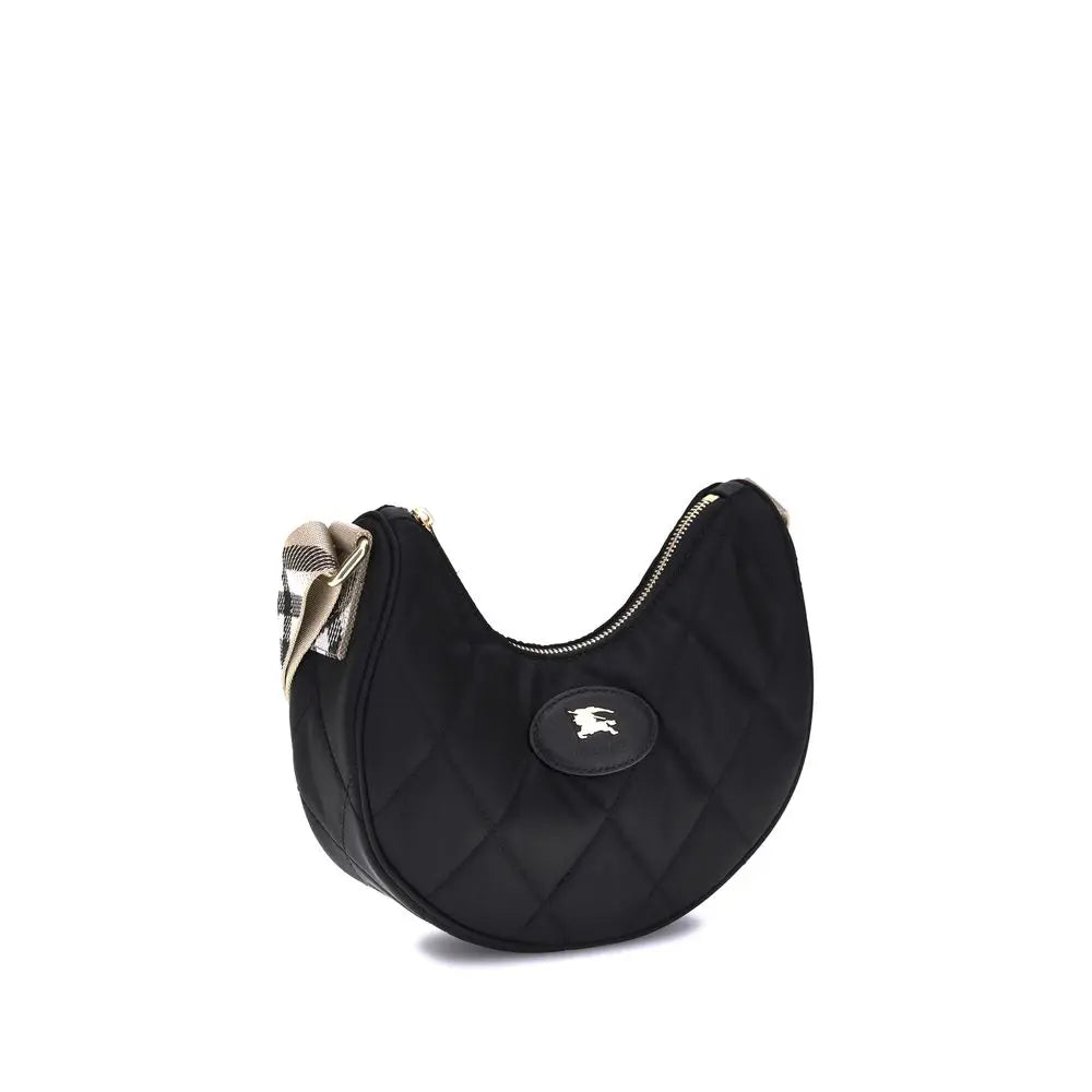 Sac à bandoulière Burberry Horseshoe bleu Burberry