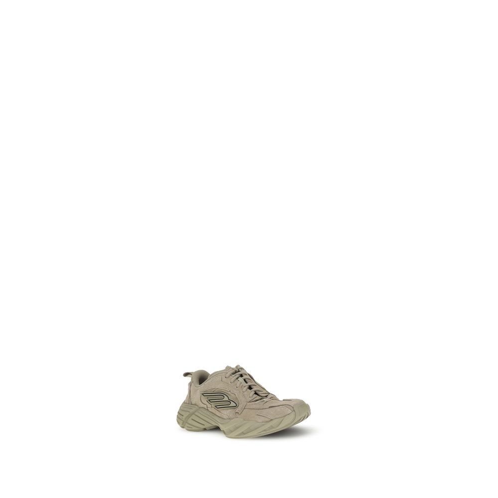 Baskets Balenciaga Monday blanches