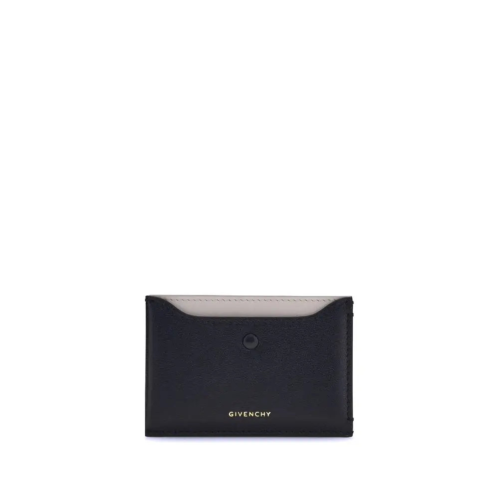 Porte-carte Givenchy 4G noir Givenchy