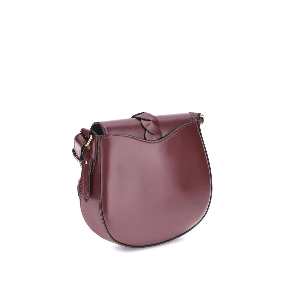 Sac à bandoulière Isabel Marant Altay noir Isabel Marant
