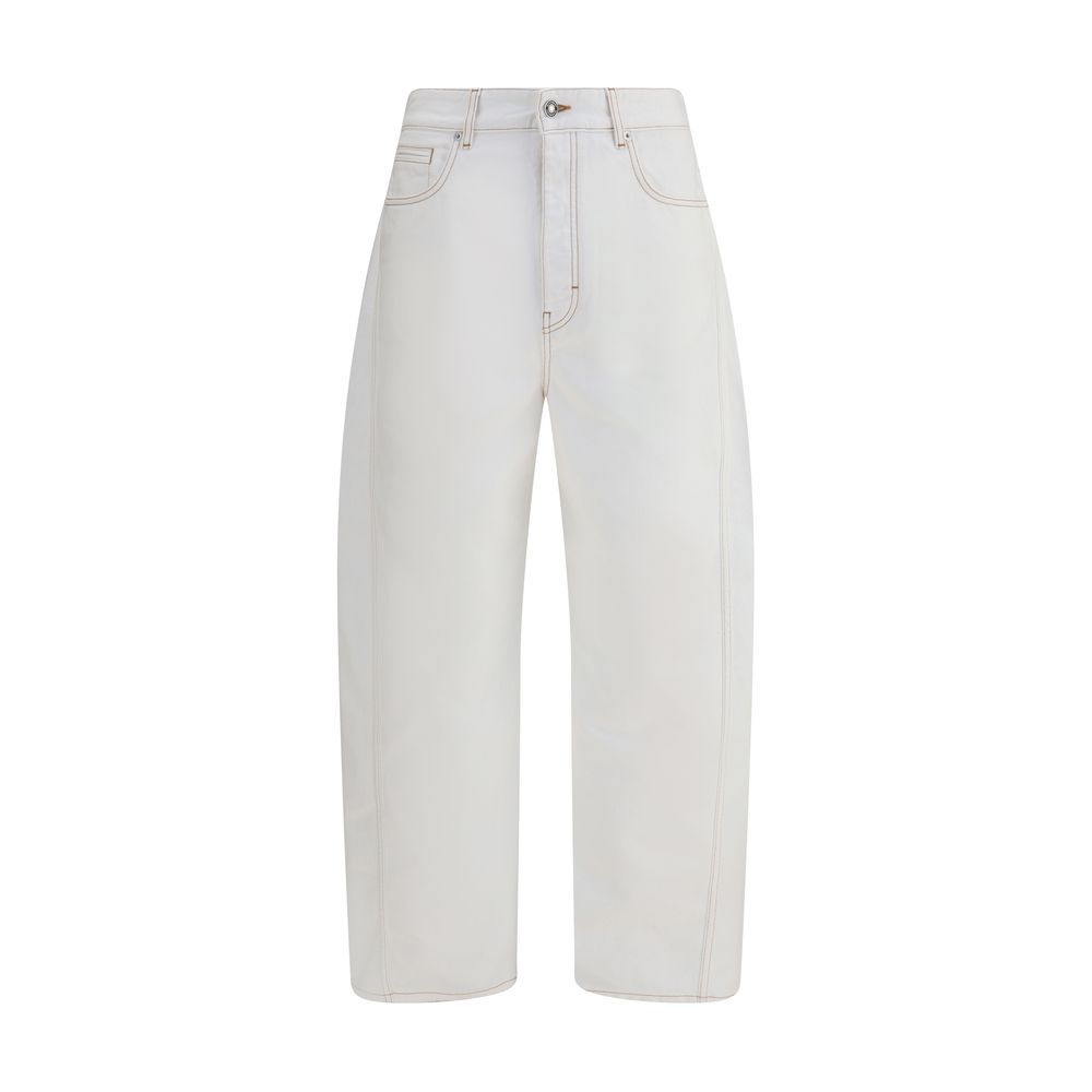 Jeans Givenchy Couture Seam noirs