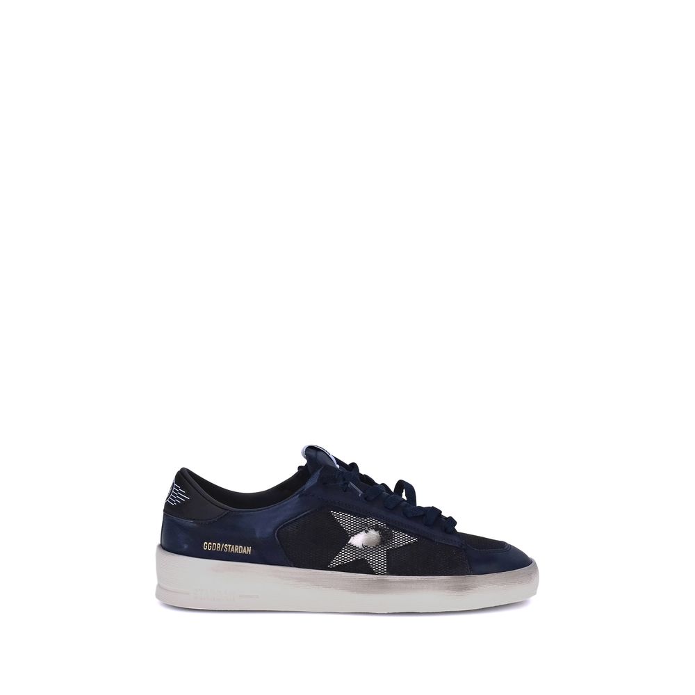 Baskets Golden Goose Stardan blanches