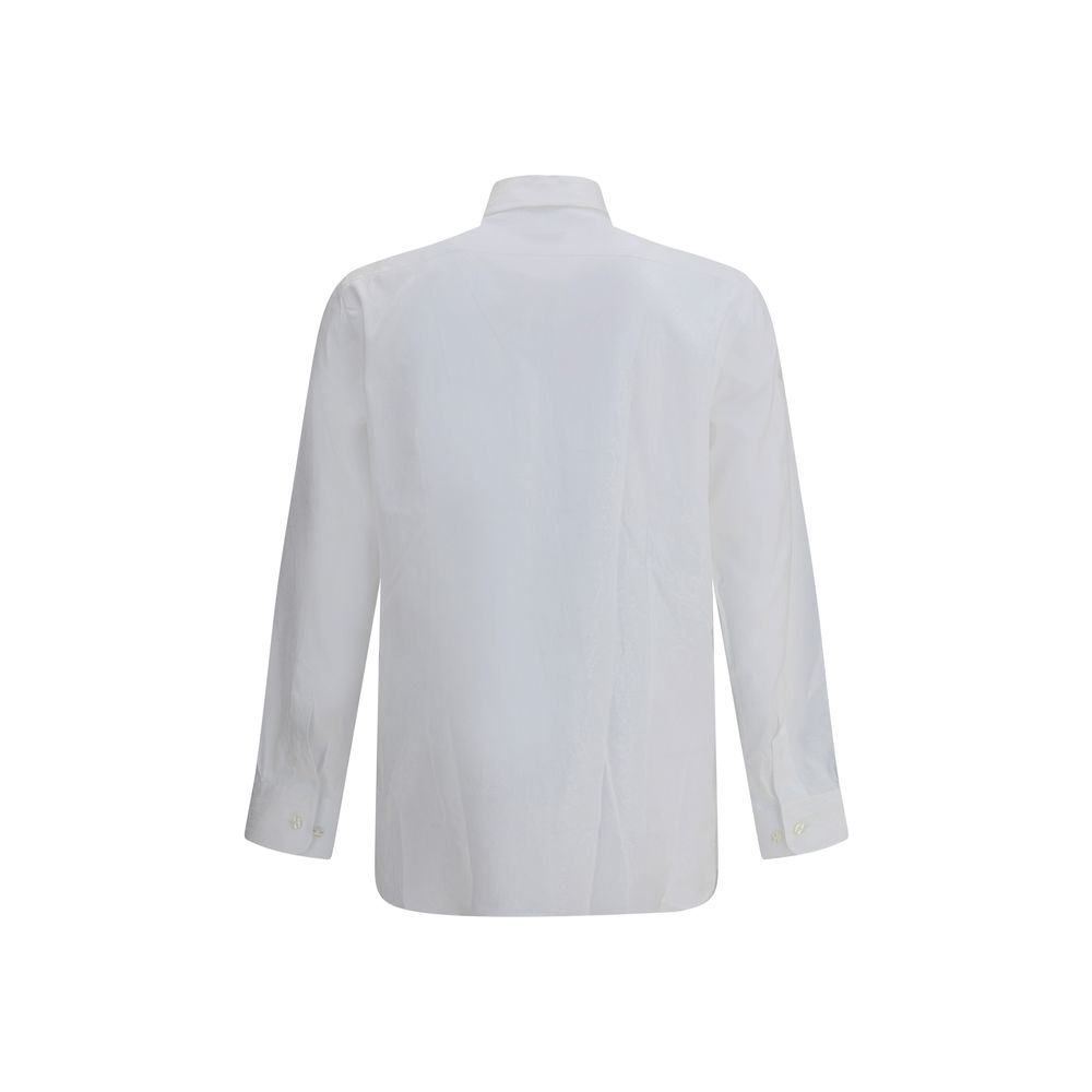 Chemise Etro Roma bleue