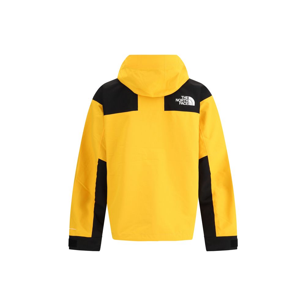 Veste waterproof The North Face Dryvent noire