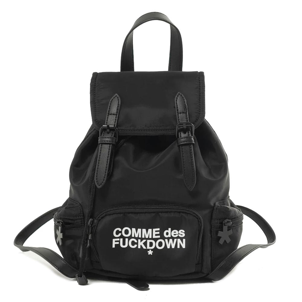 Sac à dos Comme Des Fuckdown noir