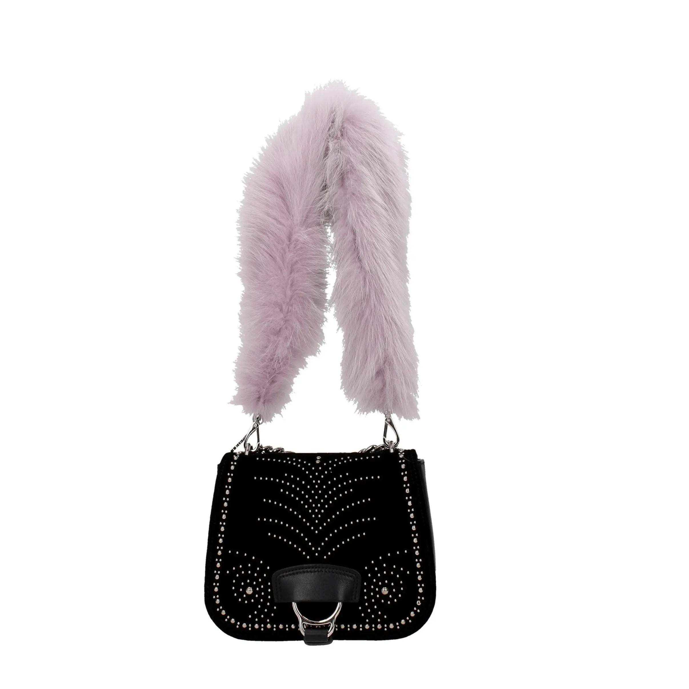 Sac à épaule Miu Miu violet Miu Miu