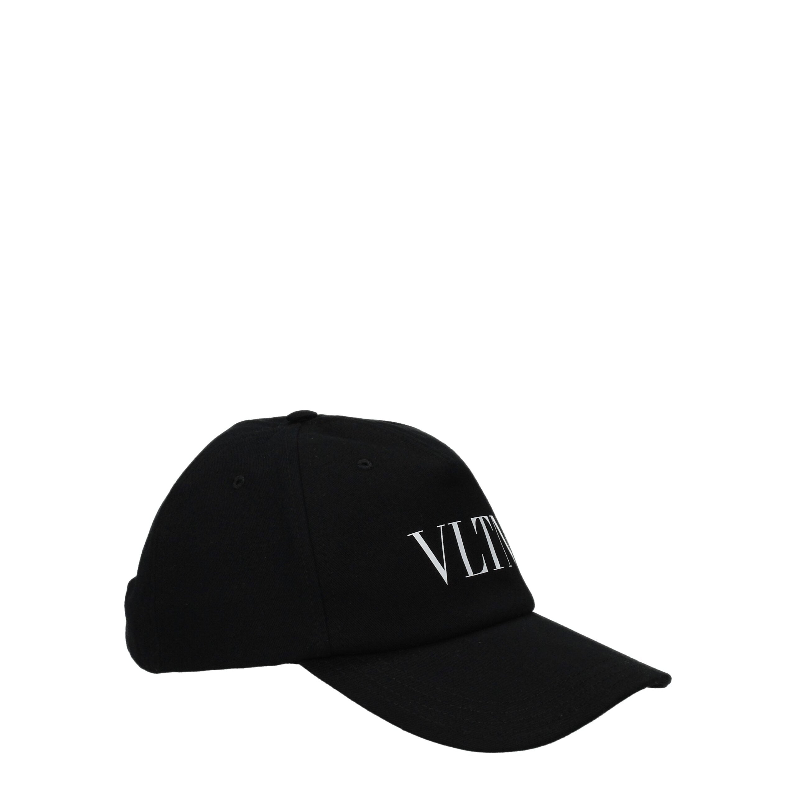 Casquette Valentino Garavani noire