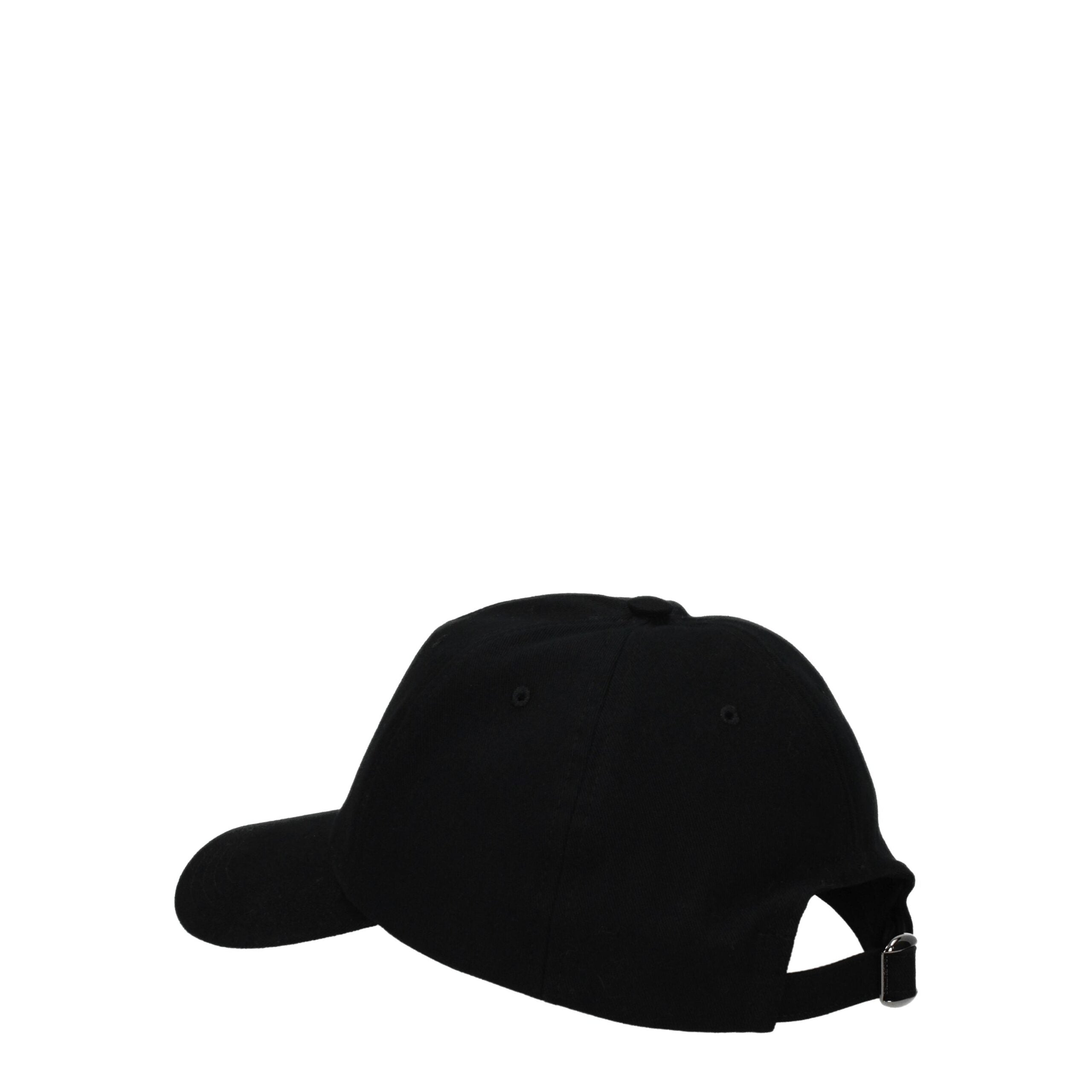 Casquette Valentino Garavani noire