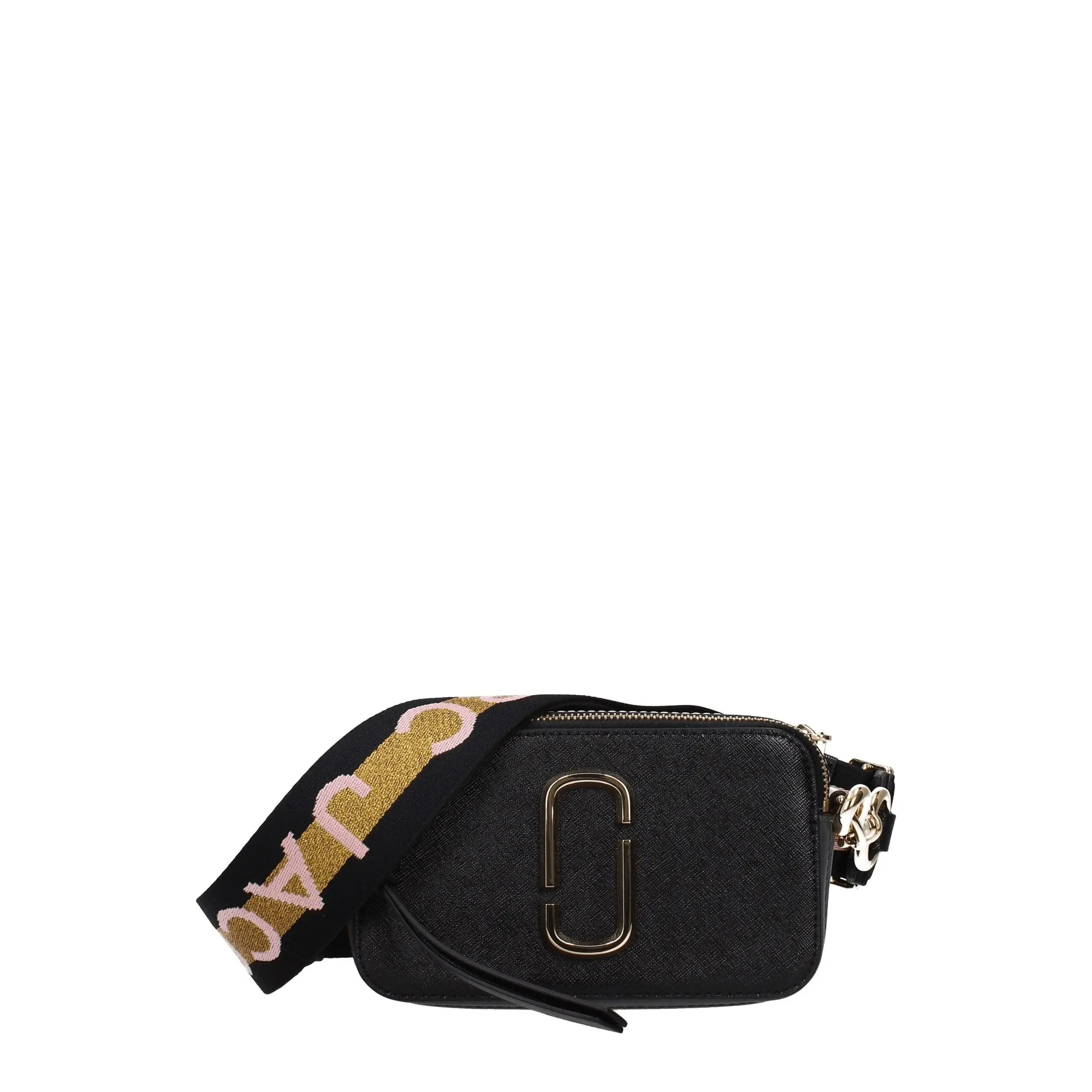 Sac bandoulière Marc Jacobs noir Marc Jacobs