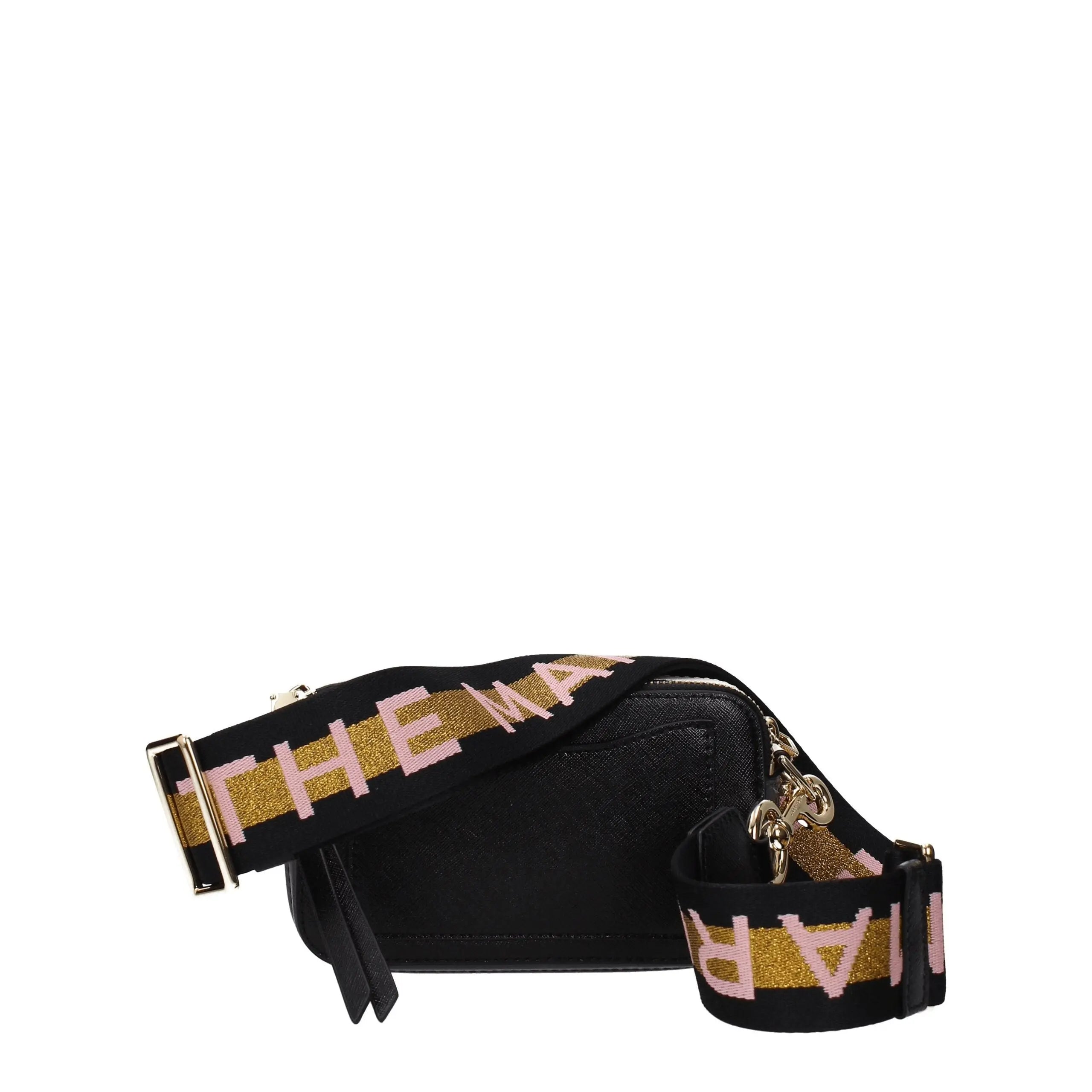 Sac bandoulière Marc Jacobs noir Marc Jacobs