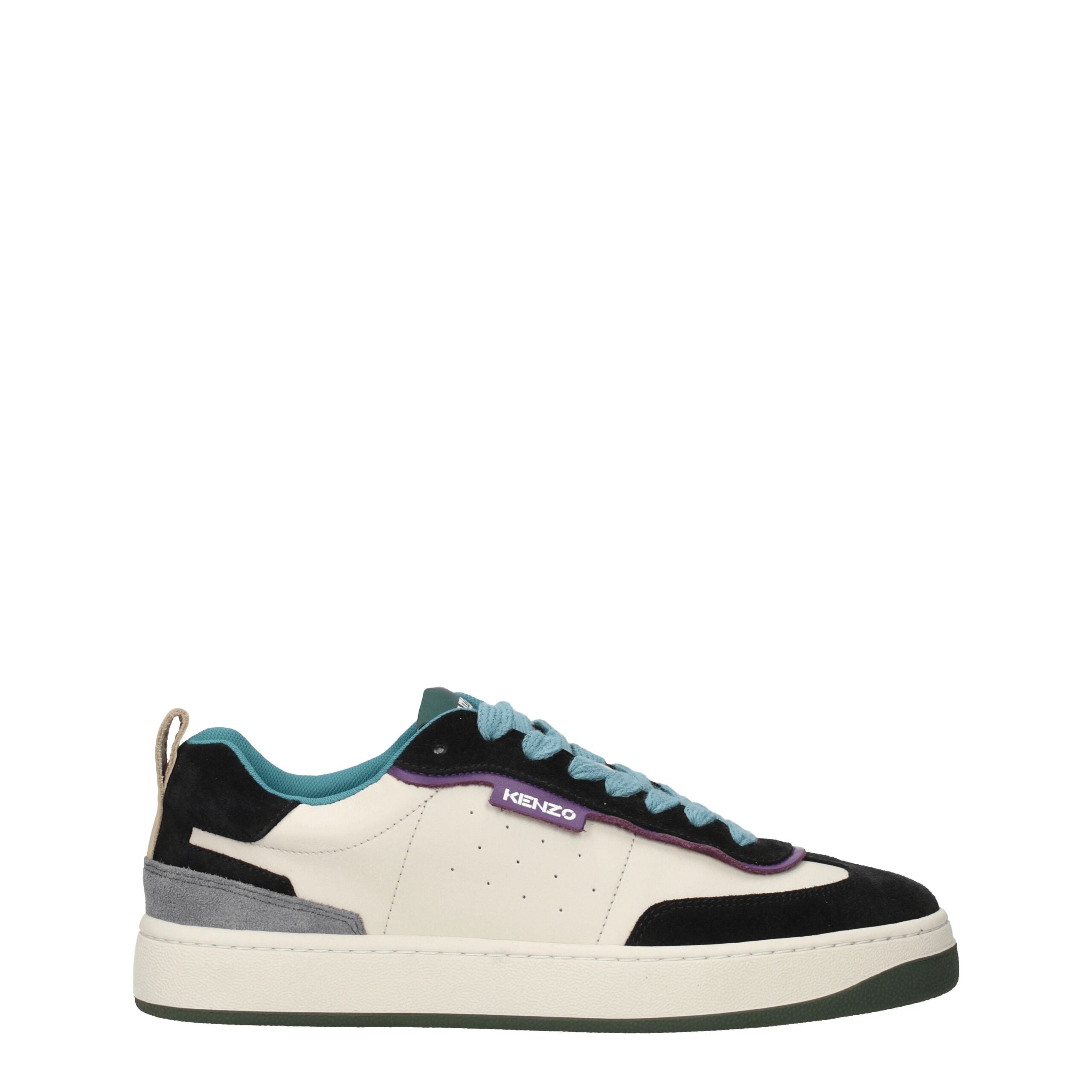 Baskets Kenzo FC55SN174L6453 multicolores