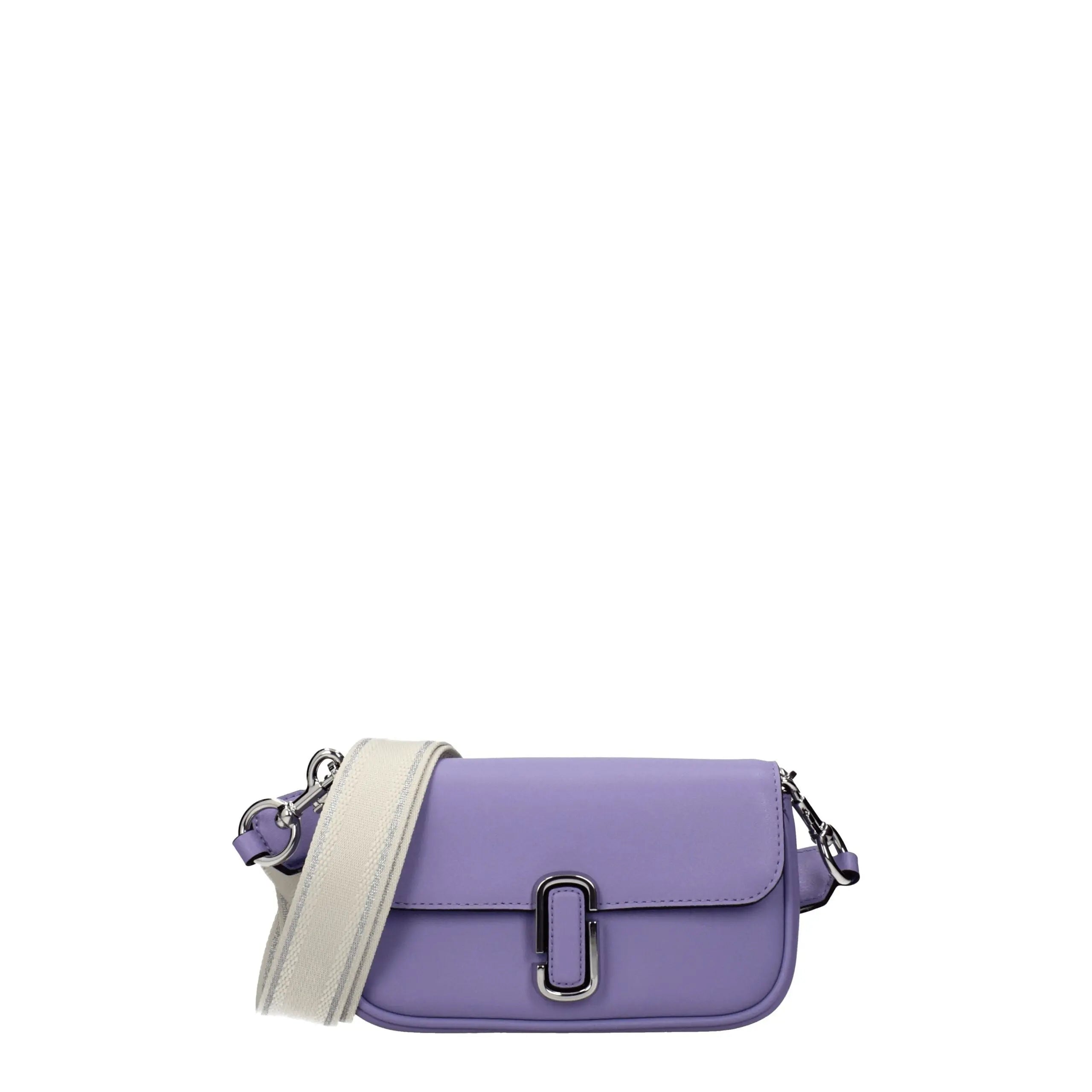 Sac bandoulière Marc Jacobs violet Marc Jacobs