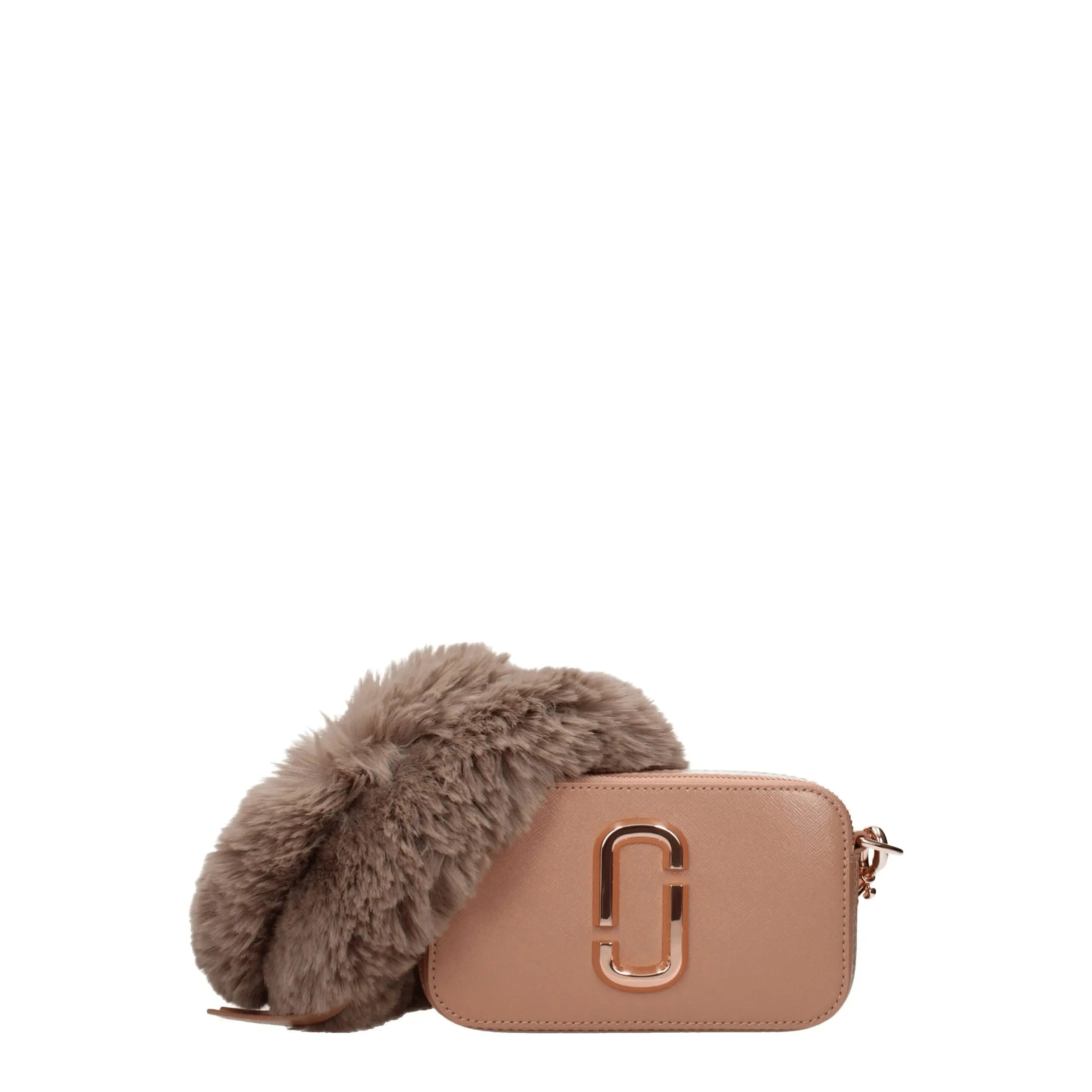 Sac bandoulière Marc Jacobs rose Marc Jacobs