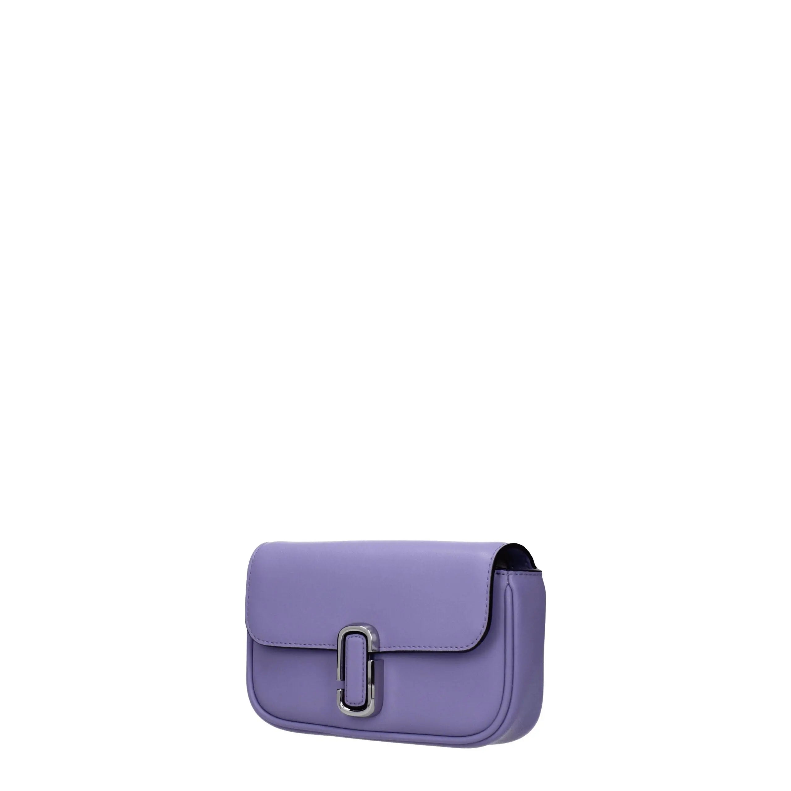 Sac bandoulière Marc Jacobs violet Marc Jacobs