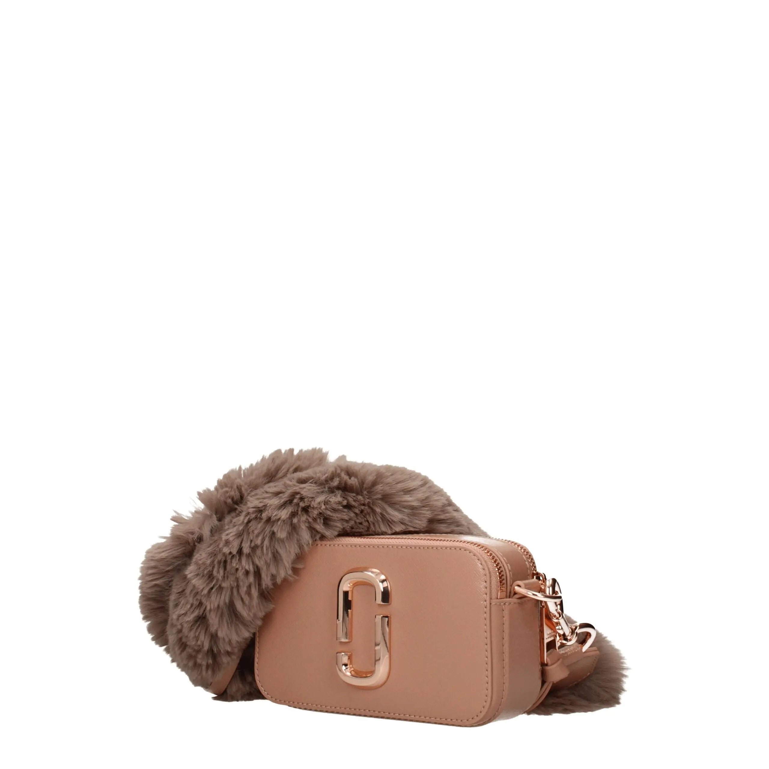 Sac bandoulière Marc Jacobs rose Marc Jacobs