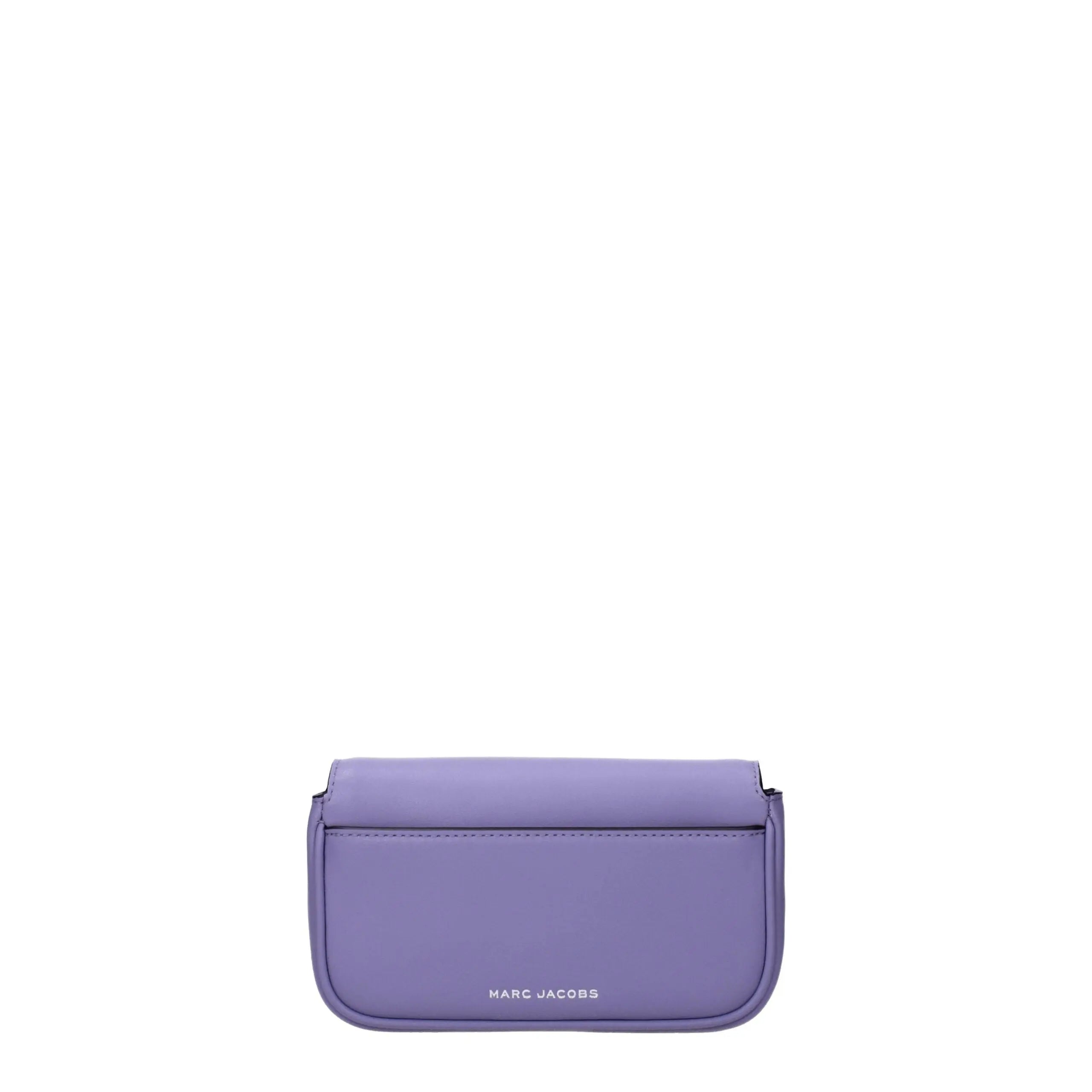 Sac bandoulière Marc Jacobs violet Marc Jacobs