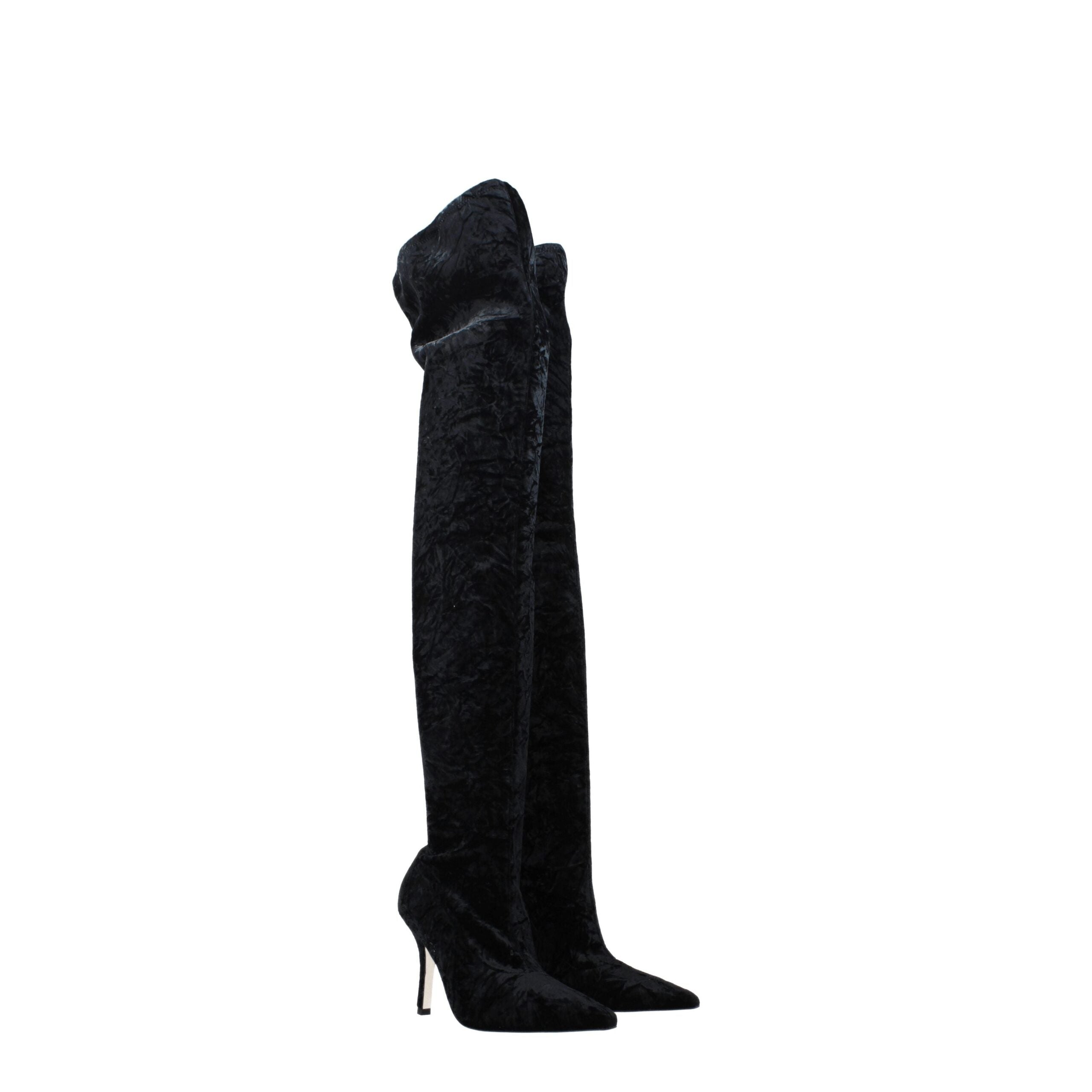 Bottines Paris Texas PX676 blanches