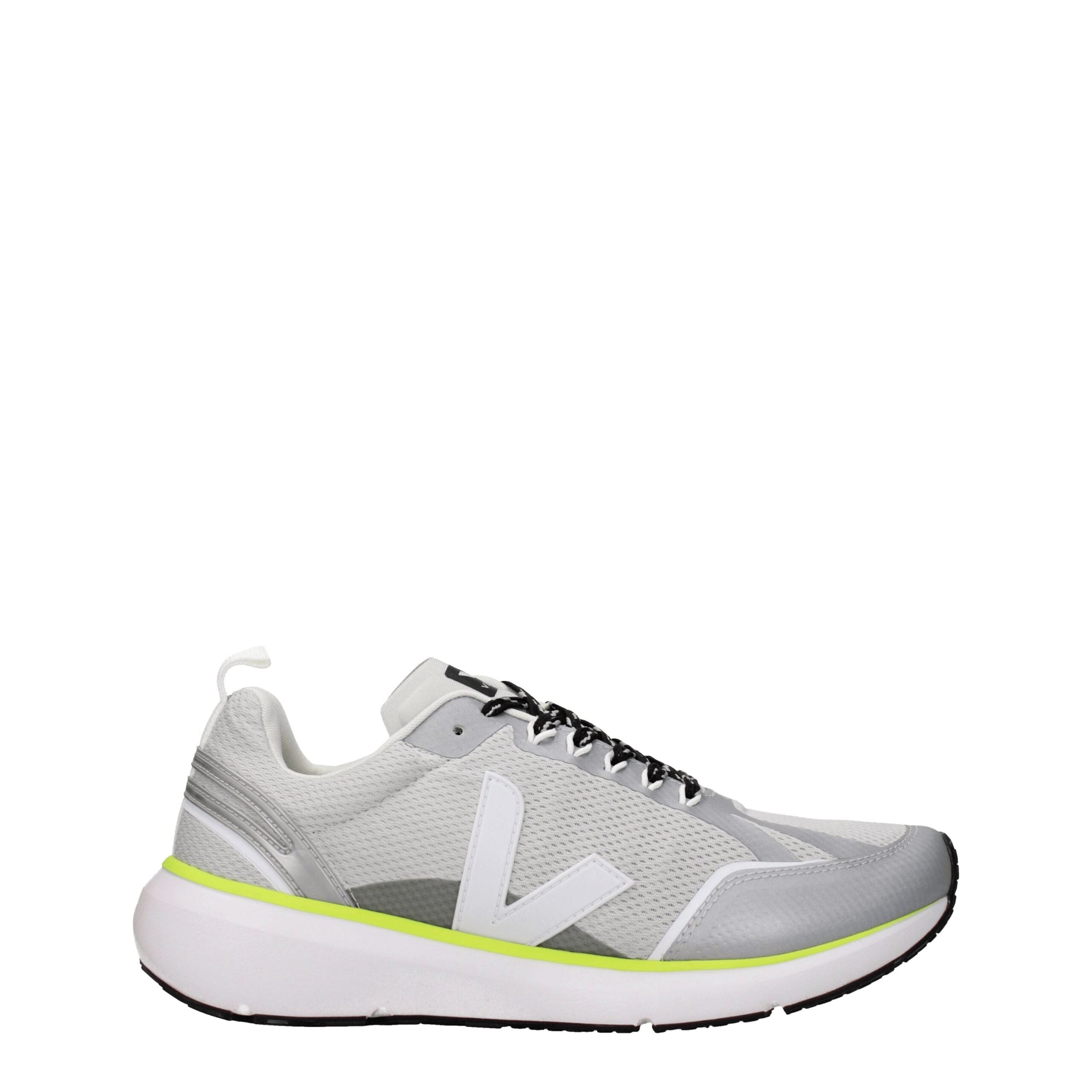 Baskets Veja gris clair