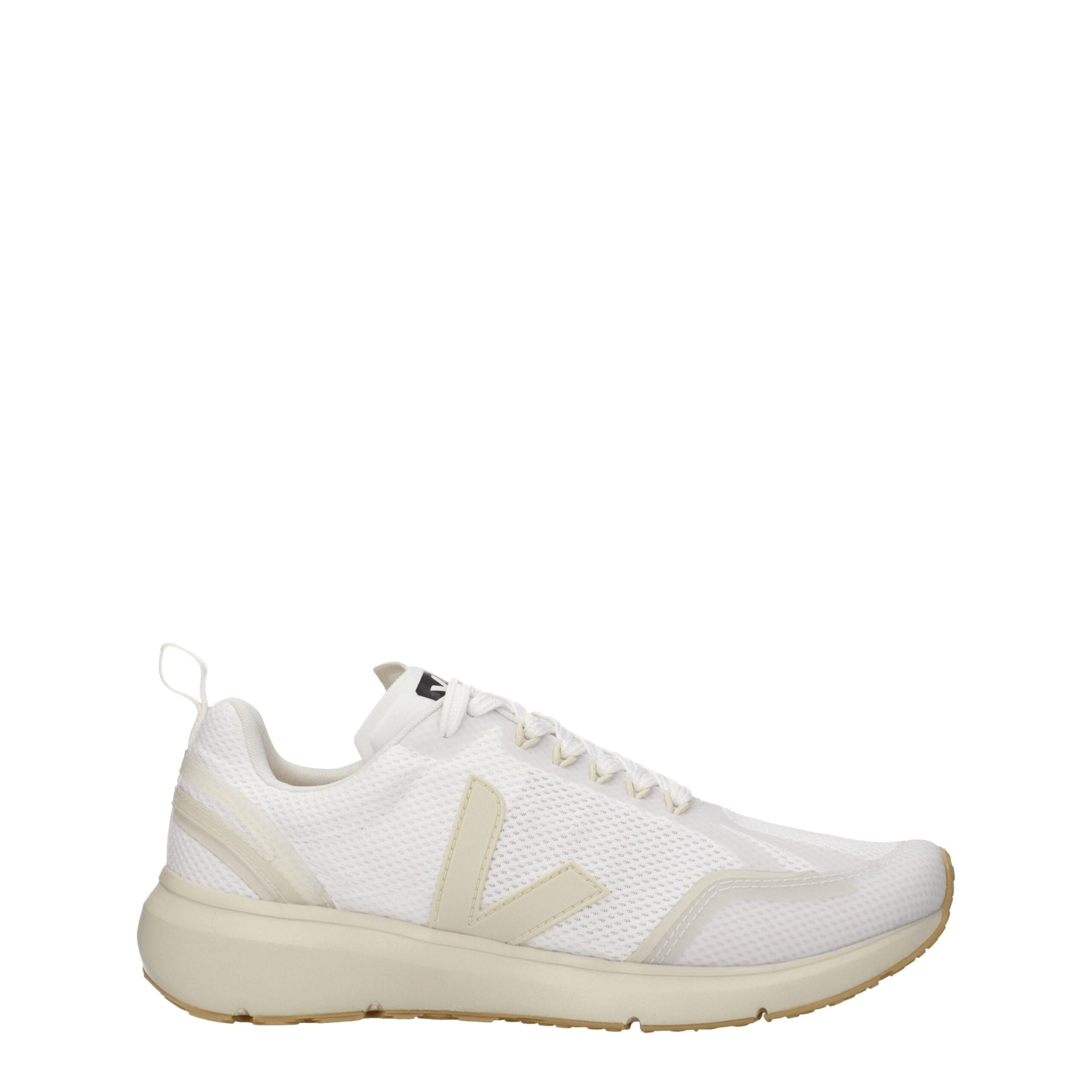 Baskets Veja blanches