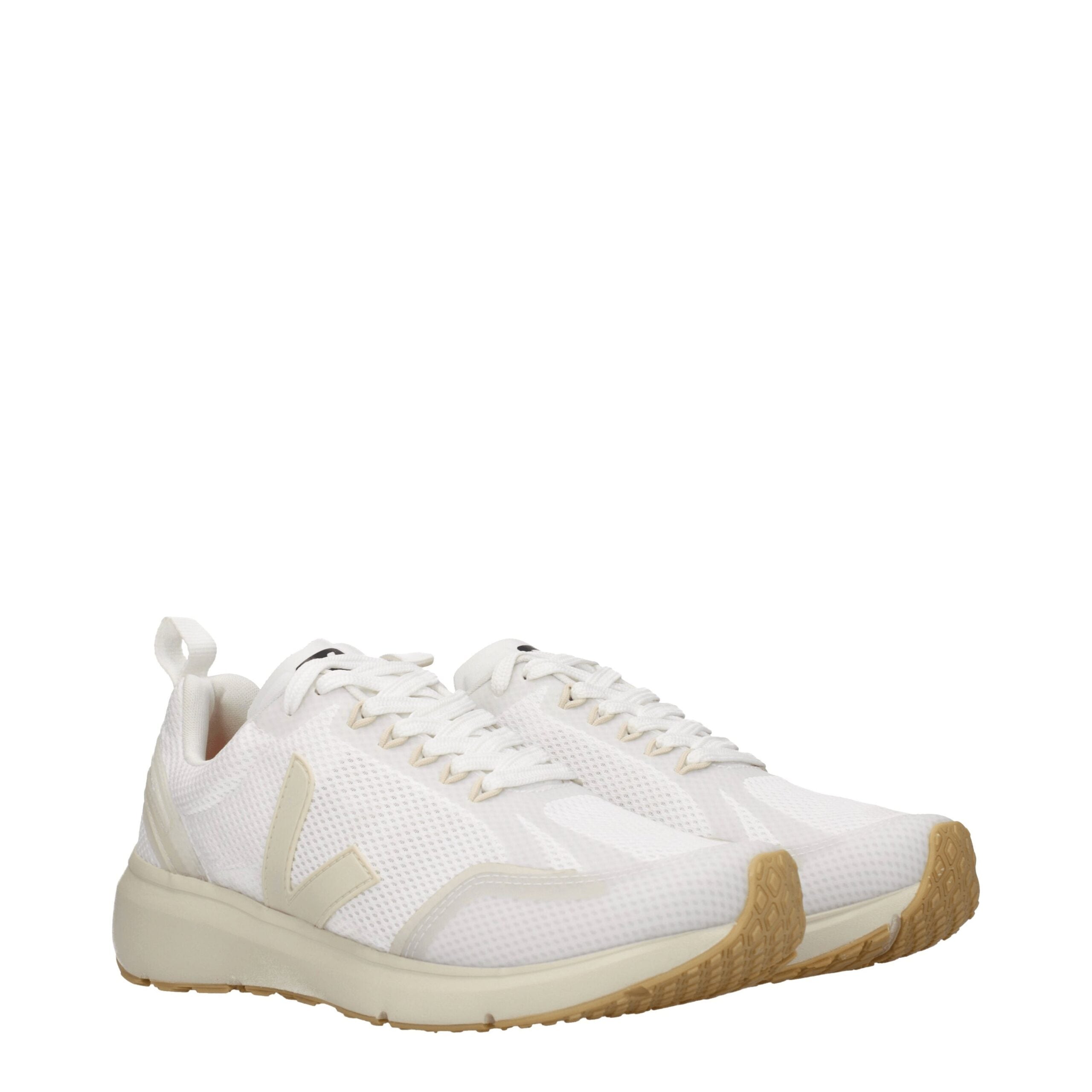 Baskets Veja blanches