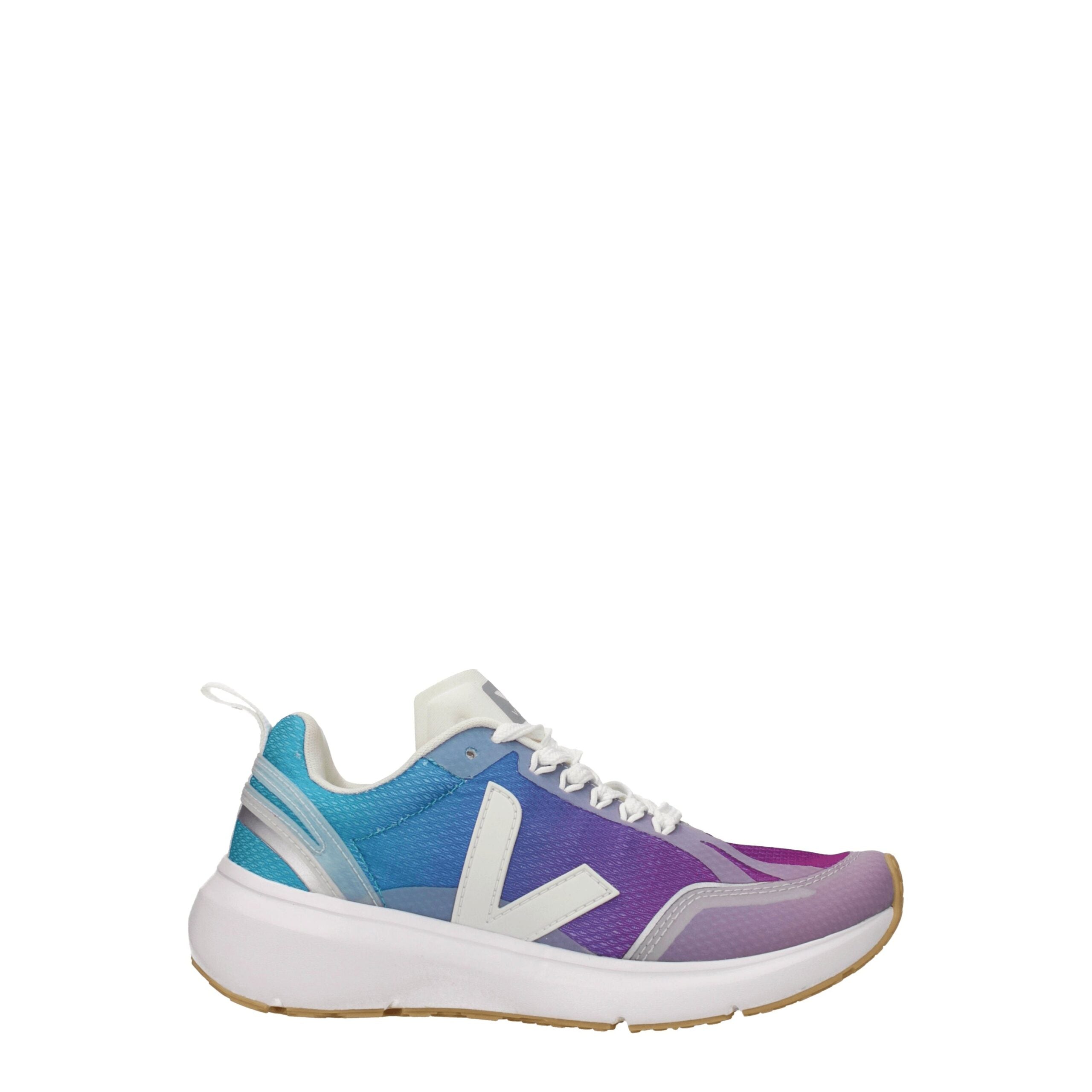 Baskets Veja multicolores