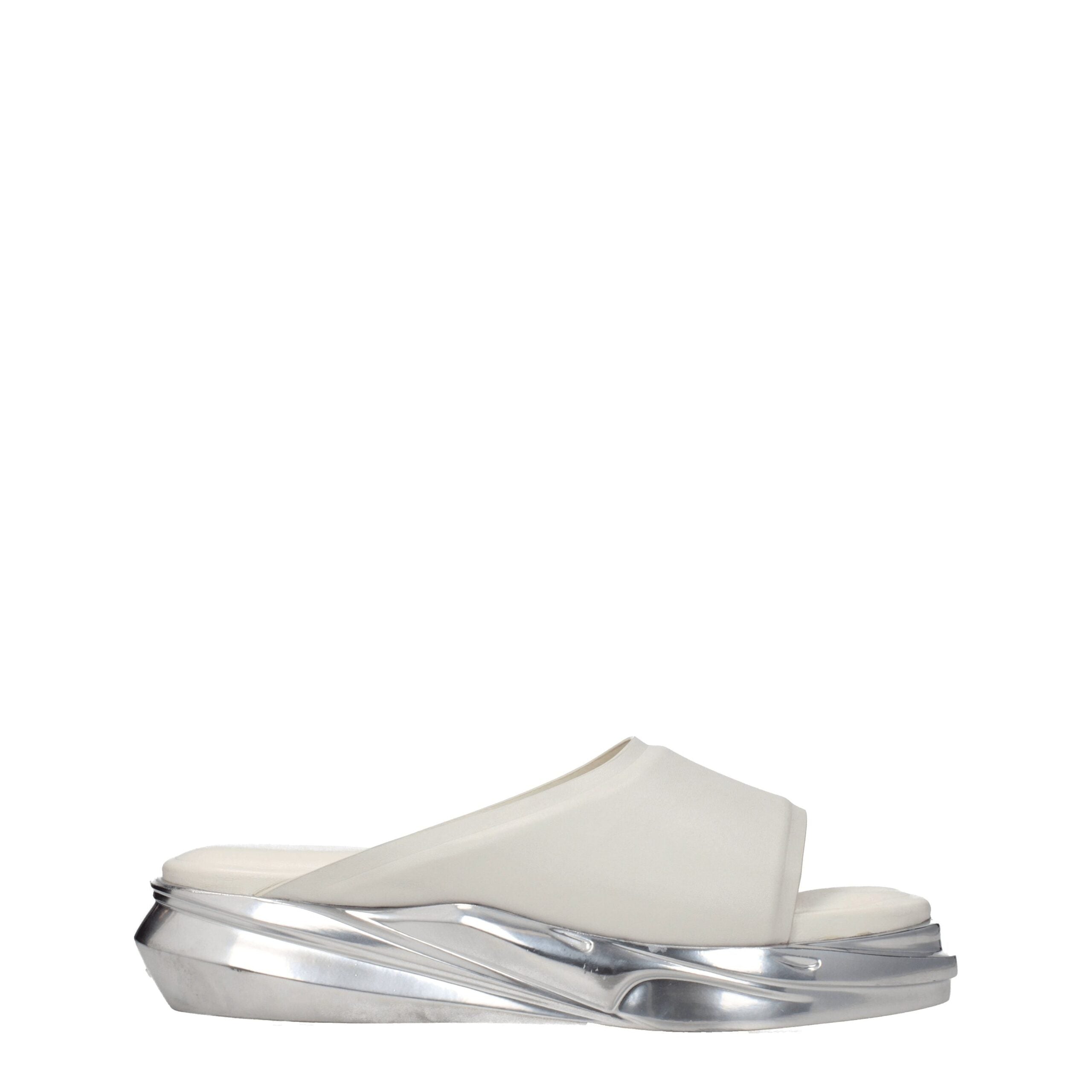 Sandales 1017 Alyx 9SM grises
