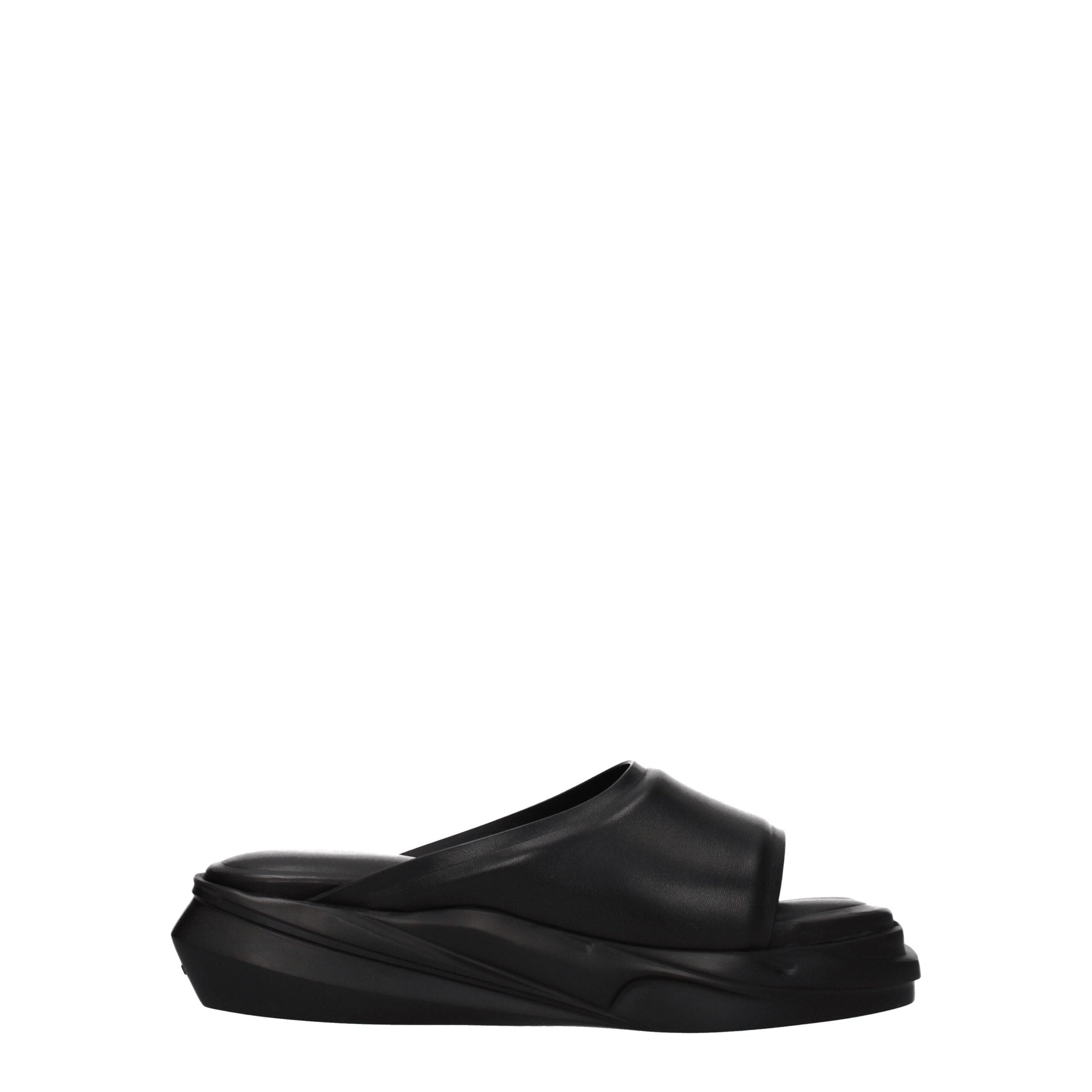 Sandales 1017 alyx 9sm noires