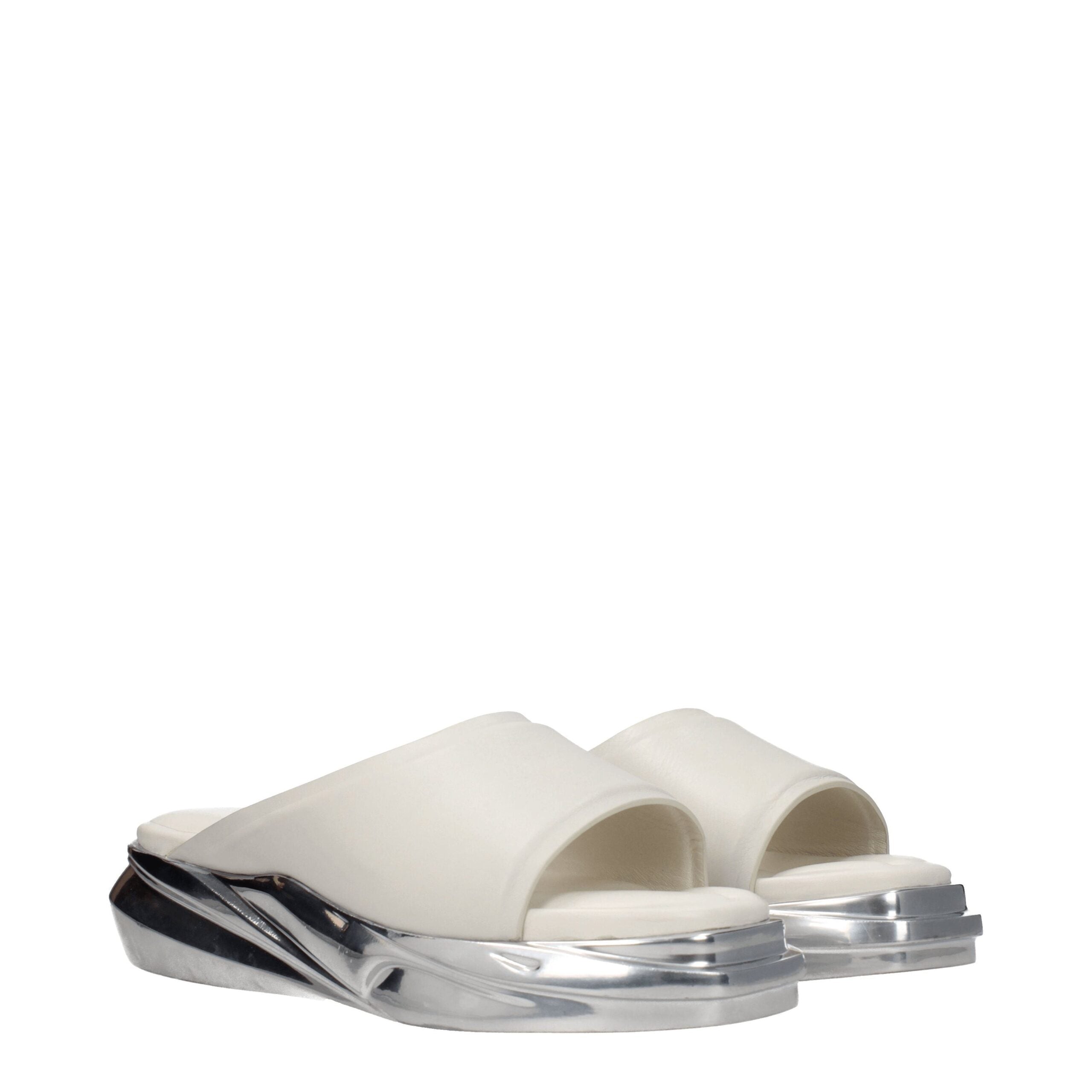 Sandales 1017 Alyx 9SM grises
