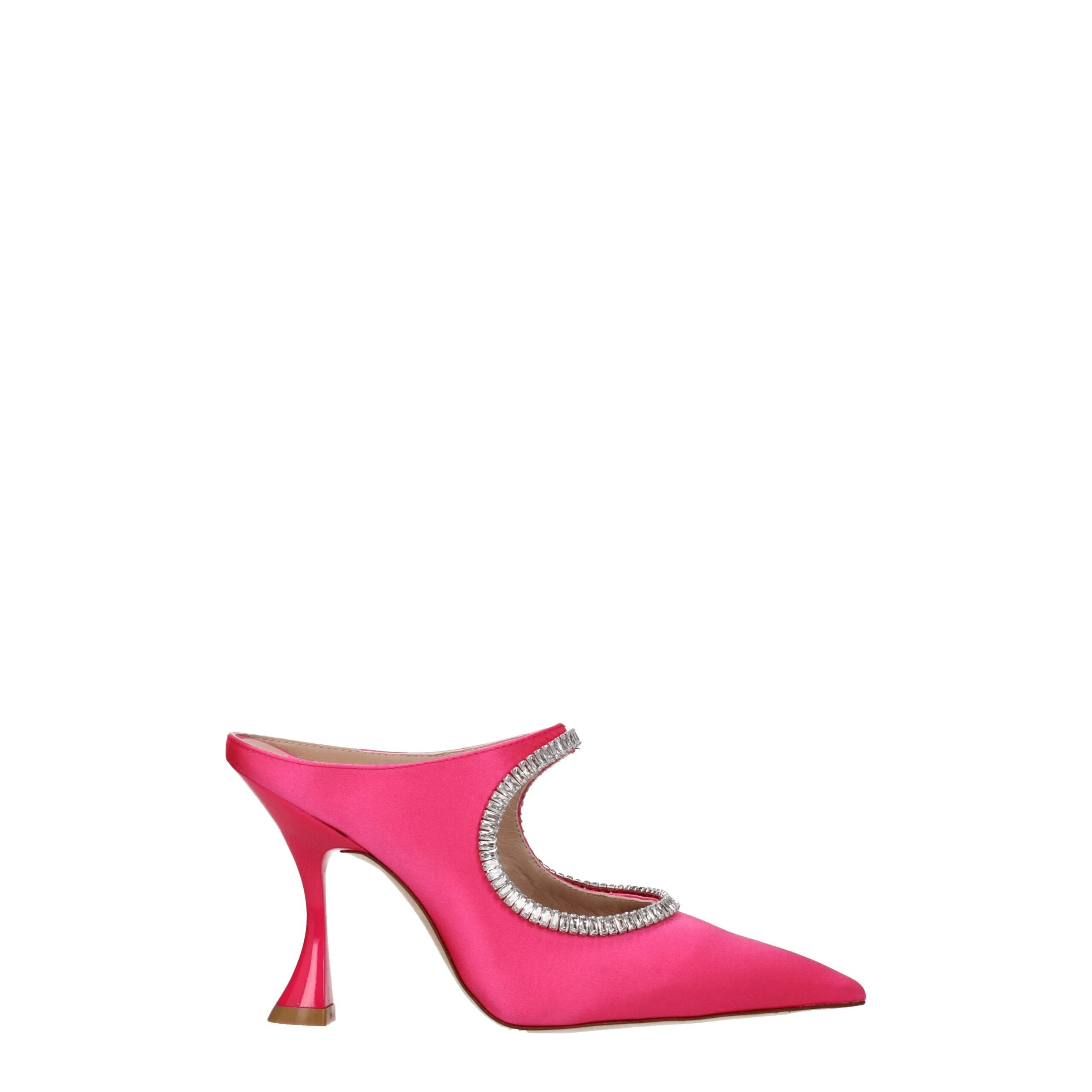 Sandales Stuart Weitzman roses
